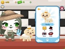 Pet Society Island screenshot 4