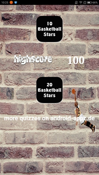 GuessBasketballTrivia - Preview 5