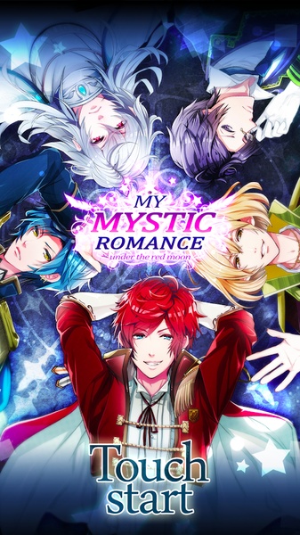 My Mystic Romance - Preview 7
