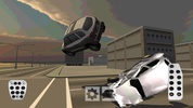 Extreme SUV Car Driving 4X4 screenshot 7