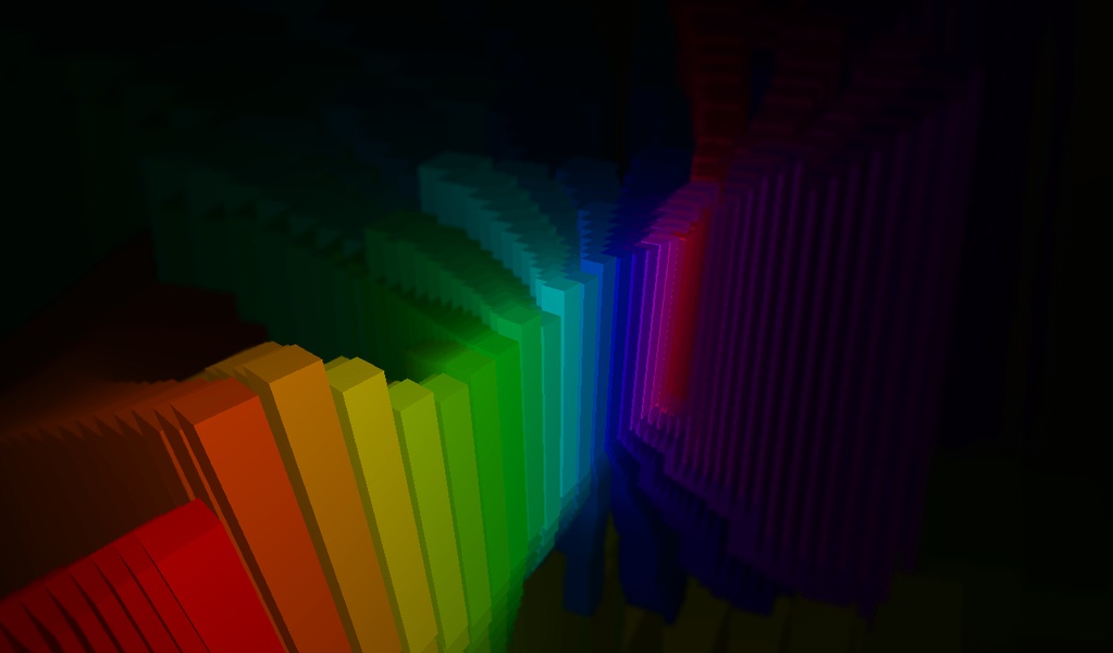 Visualisator 5000 FREE - Preview 4