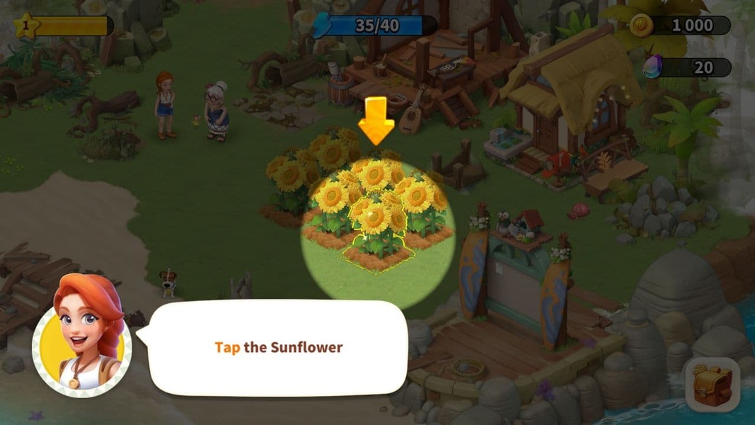 Family Farm Adventure - Preview 4