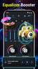 Equalizer- Bass Booster&Volume screenshot 11