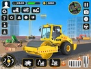 Real Construction Jcb Games 3D screenshot 6