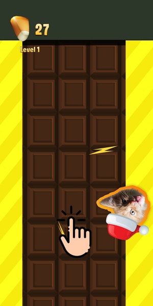 Candy Cat - Preview 9