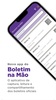 BoletimNaMao screenshot 5