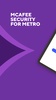 McAfee® Security for Metro® screenshot 6