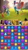 Puzzle Clash Heroes: Neolympia screenshot 9