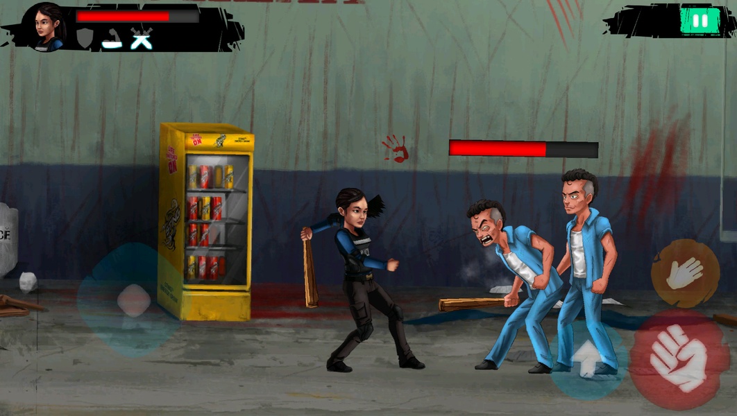 JAILBREAK The Game - Preview 12