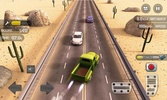 Race the Traffic Nitro screenshot 2