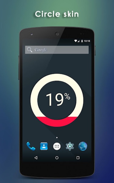 Flat Battery - LW - Preview 2