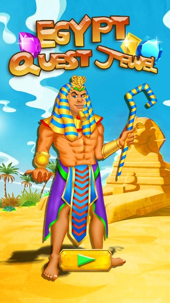 Egypt Quest Jewel - Preview 10