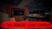 Lethal Horror: Scrap Company screenshot 18