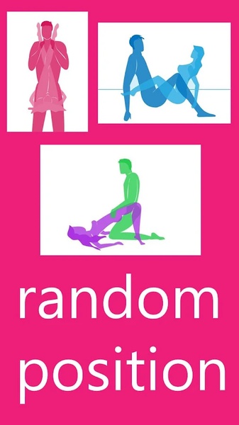 Game Of Sex - Position - Preview 1