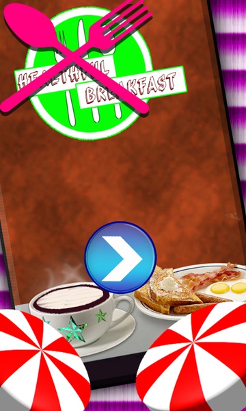 Healthful BreakFast Maker - Preview 15