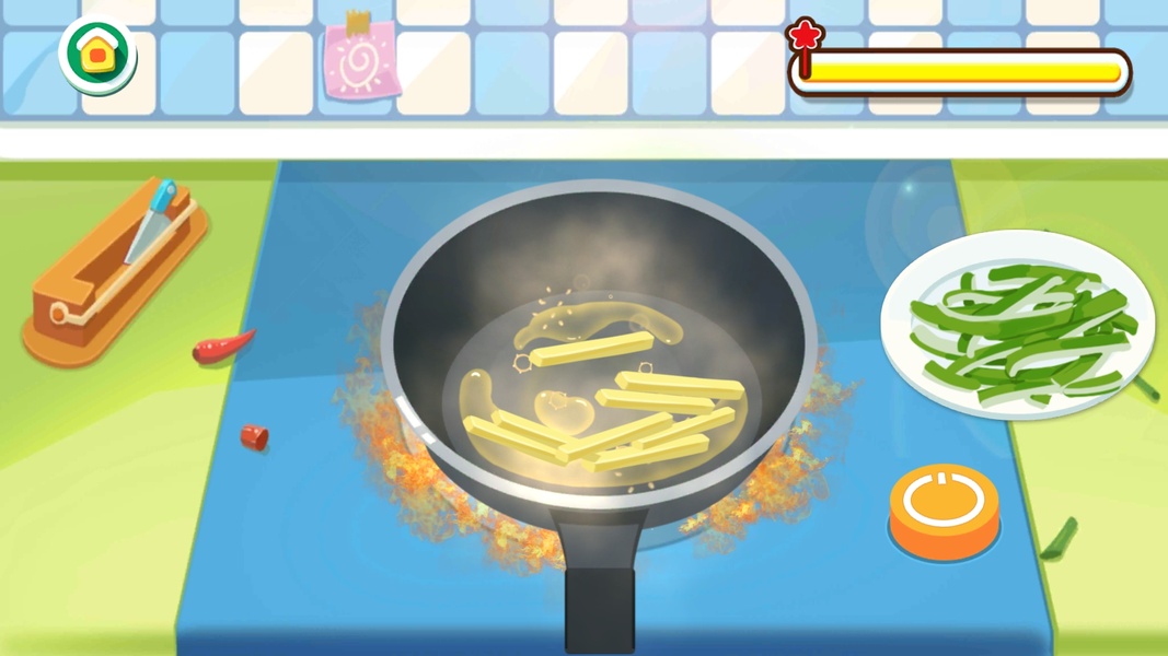 Happy Kitchen World - Preview 4