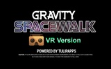 Gravity Space Walk VR screenshot 1