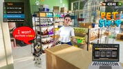 Pet Shop Simulator: Pet Games screenshot 5