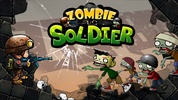 Zombies vs Soldier HD screenshot 21