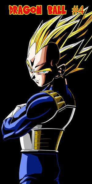 Dragon Ball Z Wallpapers HD - DBZ & Dragon Ball Su - Preview 2