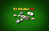 Solitaire 3D screenshot 4