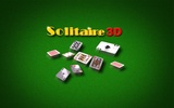 Solitaire 3D screenshot 4