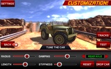 Offroad Legends screenshot 8