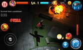 Zombie Craze screenshot 6