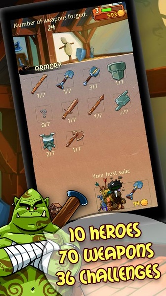 Puzzle Forge - Preview 2
