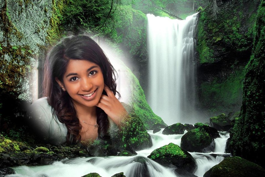 Waterfall Photo - Preview 5