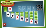 Klondike Solitaire screenshot 11