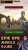 Elden Shell: Mortal Ring (RPG) screenshot 9