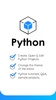 Python IDE Mobile Editor screenshot 8