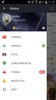 Galaxy - Chat & Play screenshot 5