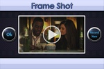 Frame Shot : Video Image Capture screenshot 4