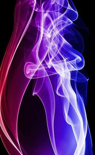 Smoke Wallpaper - Preview 3