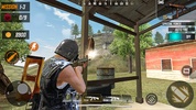 Shooting Survival Squad : Free Fire Squad Survival screenshot 2