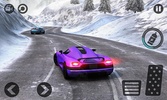 Real Turbo Car Racing 3D screenshot 12