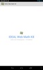 IDEAL Web Math K8 screenshot 5