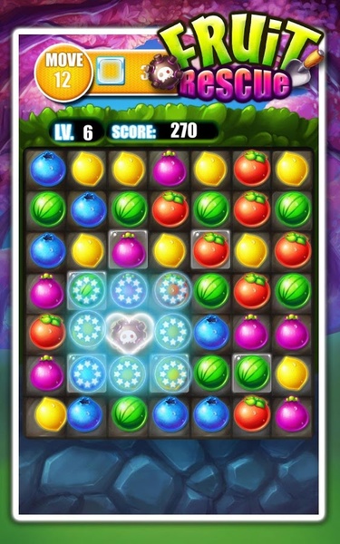 FruitRescue - Preview 1