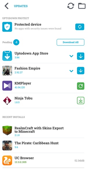 Uptodown App Store for Android - Download the APK from Uptodown
