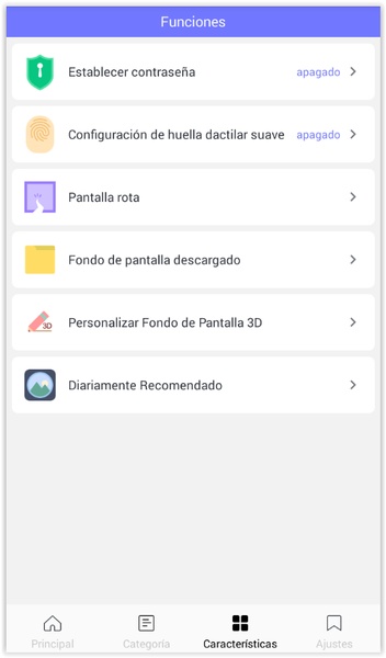 Screen Lock - Funny and Safe Lock Screen - Preview 7