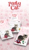 Pretty Cat Wallpaper screenshot 6