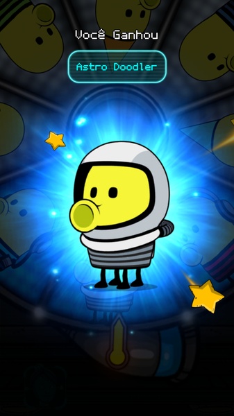 Doodle Jump Adventure - Preview 2