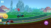 Oggy Super Speed Racing screenshot 4