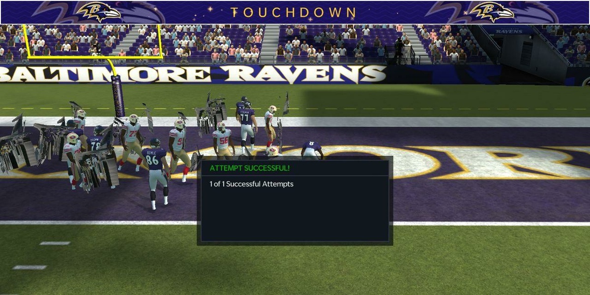 Madden NFL 23 Mobile Football - Preview 10