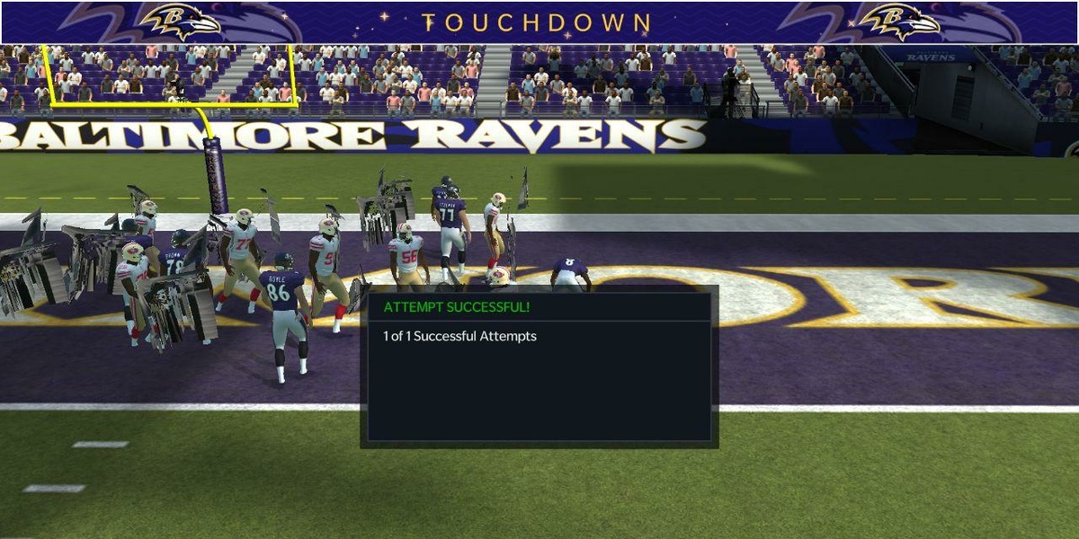 Madden NFL Overdrive for Android - Download the APK from Uptodown