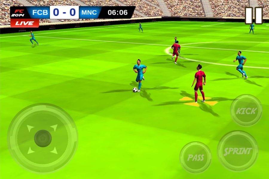 FutebolPlayHD Apk Tips for Android - Free App Download