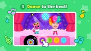 Pinkfong Birthday Party screenshot 8