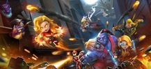 Clash of Legends:Heroes Mobile screenshot 18